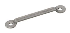 SEA SURE belt bridge A4 81mm, for 50mm belts 1 SEA SURE belt bridge A4 81mm, for 50mm belts