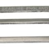 SEA SURE A4 belt buckle for 40mm belts