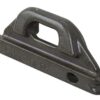 Mast slider, aluminum, 11.7mm, grey 3 ss0760