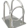 SEA SURE Spinnaker Boom Bracket A4 Eye 65mm 3 ss1572