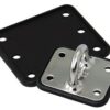 SEA SURE Nylon Base Plate for Mast Plate SS1605 3 ss1584b 1605b 1
