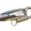 SEA SURE spinnaker pole fitting A4 for 25mm tube 2 ss1607