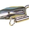 SEA SURE Spinnaker pole fitting A4 for tapered pole 32mm