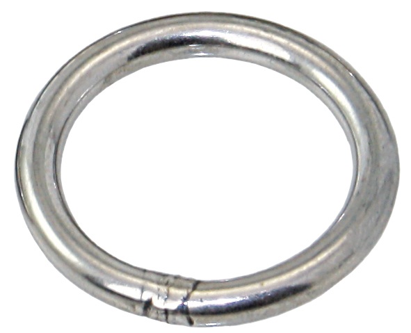 KONG Snap Shackle with Eye A4 33mm 1 KONG Snap Shackle with Eye A4 33mm