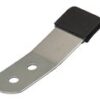 SEA SURE rudder lock A4/nylon 66x0.6mm 2 ss1820