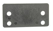 SEA SURE Mirror Fitting Spacer Nylon 5mm