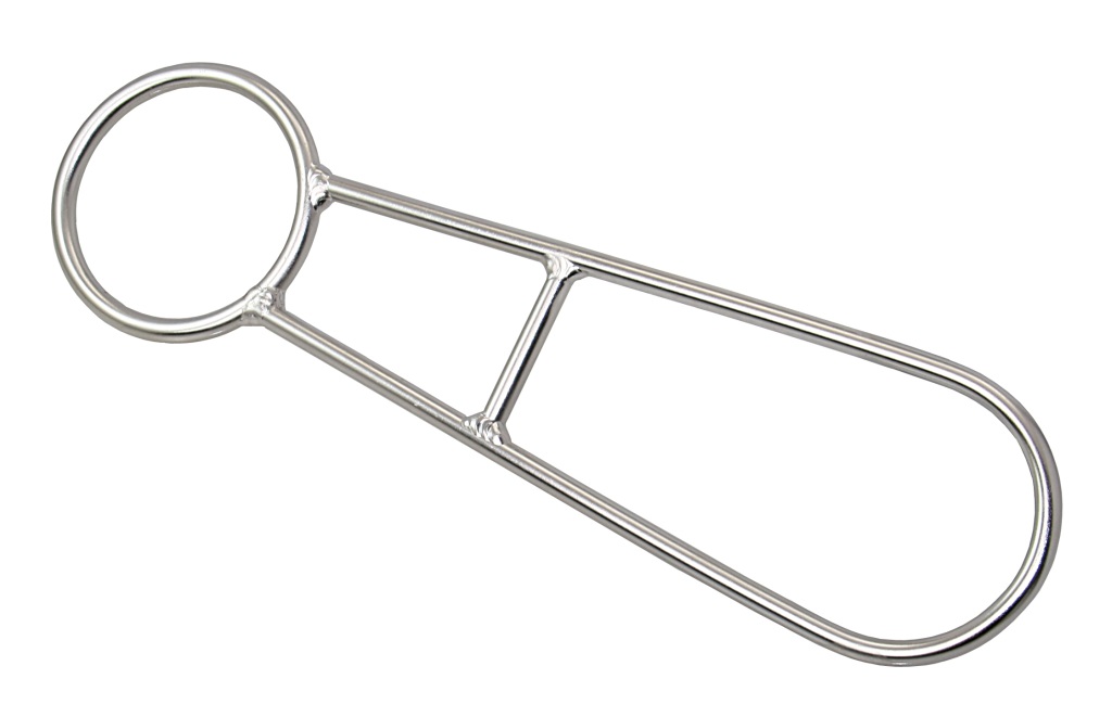 SEA SURE trapeze ring catamaran A4 270mm 1 SEA SURE trapeze ring catamaran A4 270mm