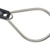 SEA SURE Trapezoidal Ring Standard A4 with sliding roller