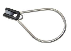 SEA SURE Trapezoidal Ring Standard A4 with sliding roller