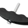SEA SURE Trapezoidal Handle A4/Nylon for 3mm Wire Rope 2 ss1935a