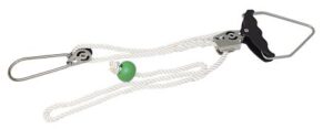 SEA SURE Trapezoidal Tackle Set Translation 2:1
