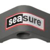 SEA SURE mirror fitting aluminum hole 10mm (2 holes)