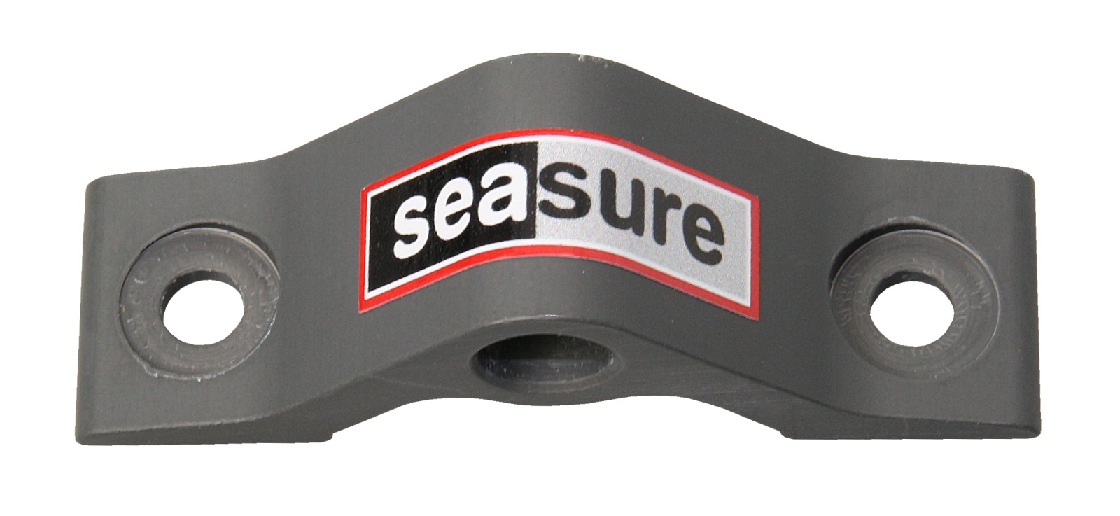 SEA SURE mirror fitting aluminum hole 10mm (2 holes) 1 SEA SURE mirror fitting aluminum hole 10mm (2 holes)