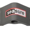 SEA SURE Mirror Fitting Aluminum Hole 10mm (4 holes) 2 ss2215