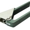 SEA SURE transom fitting for keelboats, stainless steel, 10mm pin 2 ss2219 2220