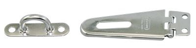 SEA SURE hem hinge with eye plate A4 75+17x30mm 1 SEA SURE hem hinge with eye plate A4 75+17x30mm