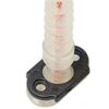 SEA SURE tiller extension joint with rope core, plastic, 13mm