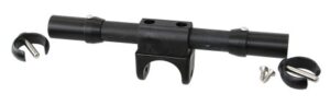 SEA SURE tiller extension joint Contact 2 rubber 25mm