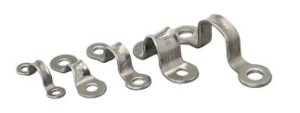 SEA SURE eye bracket, die-cut A4 45mm, height 18mm
