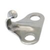 SEA SURE wall hook/latch hook, short 2 ss2516