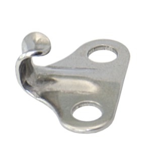 SEA SURE wall hook/latch hook, short