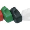 SEA SURE Screw-on Cable Suspension PP White 100pcs 2 ss2529 5