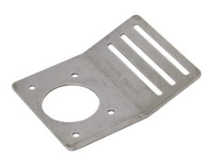 SEA SURE Foot Strap Base Plate A4 for 50mm Strap