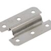 SEA SURE Base plate A4 for belt buckle 50mm SS0678, SS0680 3 ss2548