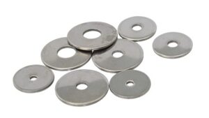 SEA SURE Washer A4 10.0x32mm 10pcs.