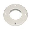 Mast feedthrough POM 45mm white (Opti) 2 ss300002