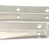 Rudder fittings with 6mm pin for rudders max. 15mm (Opti) pair 3 ss300004s