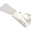Rudder blade retainer/leaf spring for rudder max. 15mm (Opti) 3 ss300011