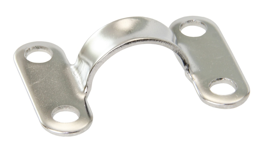SEA SURE eye clips, die-cut A4 24mm, height 5mm, 10 pieces. 1 SEA SURE eye clips, die-cut A4 24mm, height 5mm, 10 pieces.
