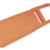 Optimist paddle, orange