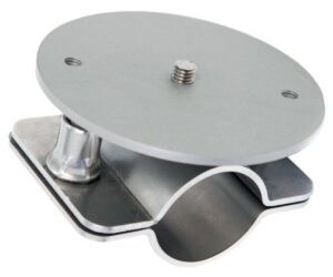 STOPGULL Air Mount A4 for Bimini Tube 22-38mm
