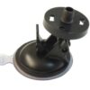 STOPGULL Air Suction Cup Mount 70mm 3 st10010