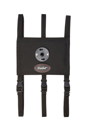STOPGULL Air tree mount with 1m webbing strap