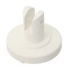 STOPGULL mounting base for screwing on. 3 st30001 s