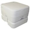 SEAFLO Mobile Toilet Plastic 10L 2 sv8010