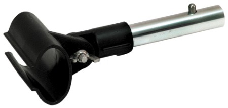 SWOBBIT QuikDry adapter for water squeegees on telescopic handles 1 SWOBBIT QuikDry adapter for water squeegees on telescopic handles