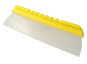 SWOBBIT Flexi Gel Water Squeegee with Flexible Handle 300mm