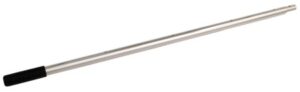 SWOBBIT handle, fixed length aluminum 1.2m