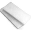 SWOBBIT scrubbing pad, fine, white