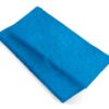SWOBBIT scrubbing pad, medium, blue 2 sw55230
