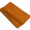 SWOBBIT scrubbing pad, coarse, brown