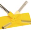 SWOBBIT ABS joint plate for scrubber pads 2 sw55450