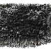 SWOBBIT microfiber wash mitt 279x228mm 2 sw61865