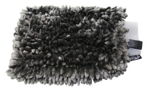 SWOBBIT microfiber wash mitt 279x228mm