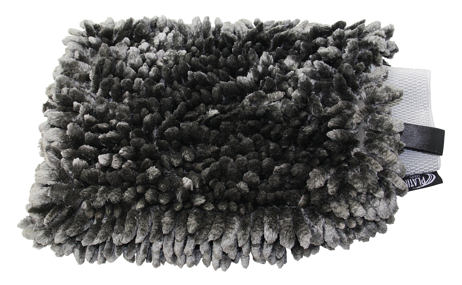 SWOBBIT microfiber wash mitt 279x228mm 1 SWOBBIT microfiber wash mitt 279x228mm