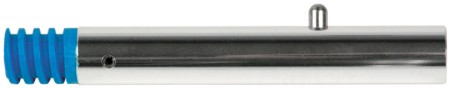 SWOBBIT Uni-Snap adapter with standard thread 1 SWOBBIT Uni-Snap adapter with standard thread